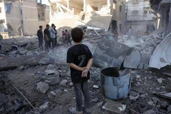 Israele accusa Macron: 
