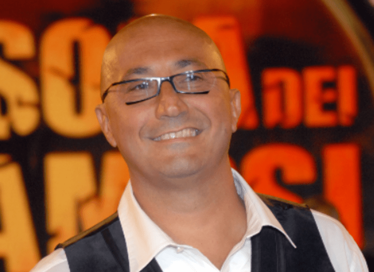 La volta buona, Peppe Quintale: "Ecco come ho perso 40 kg in un anno"