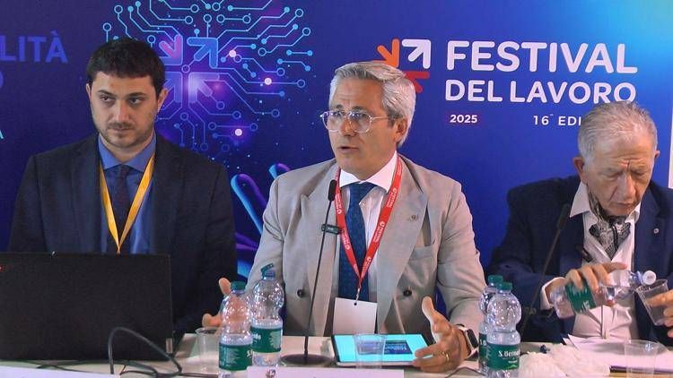 Lavoro, Cafà (Cifa Italia): "Nostra contrattazione collettiva con Confsal non fa dumping"