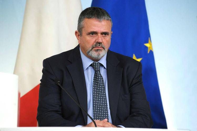 Infortuni, Capone: "Servono più ispettori e coordinamento dei controlli"