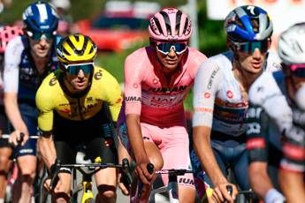 Giro d'Italia, oggi la 20esima tappa: orario, percorso e dove veder