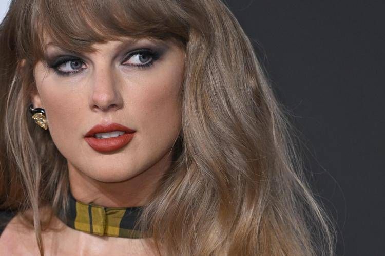 Taylor Swift si riprende i suoi album: "Ora tutto quello che ho scritto è mio"