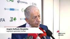 Lavoro: Margiotta (segr. gen. Confsal) 