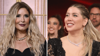 Wanda Nara in lacrime a Sognando Ballano, Lucarelli: 