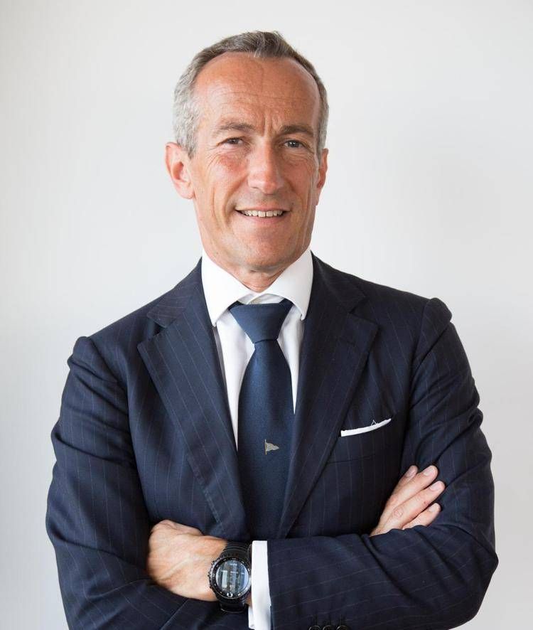 Massimo Ferrari