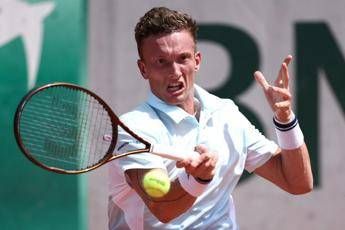 Jiri Lehecka, chi è l'avversario di Sinner al Roland Garros 20