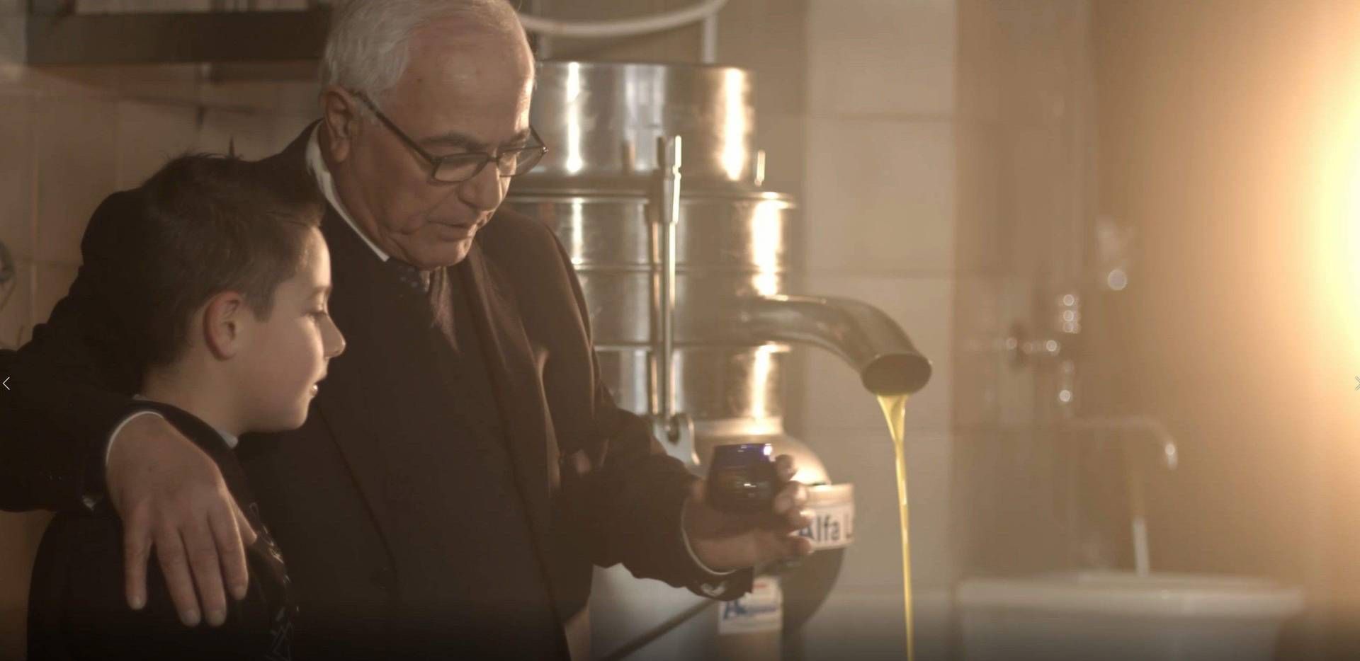UNDUSTRIA, 'Ailede kalan' Film Impresa 2025'in popüler oyu kazandı