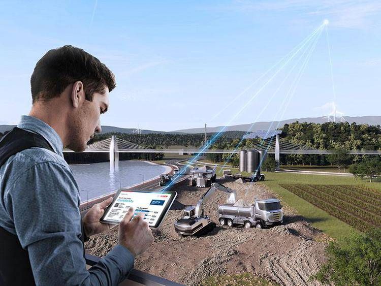 Bosch Digital Fuel Twin e la transizione verso carburanti sostenibili