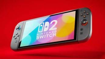 Switch 2 in Russia illegalmente, il leaker non si pente