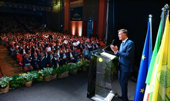 Export agroalimentare a quota 69 mld nonostante i dazi. Prandini: "In questi mesi più export verso Usa"