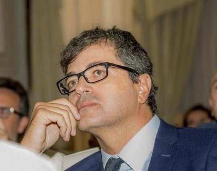 Lavoro, Caridi: "Con Fsi e Siisl gemello digitale del cittadino" Lavoro, Caridi: "Con Fsi e Siisl gemello digitale del cittadino"