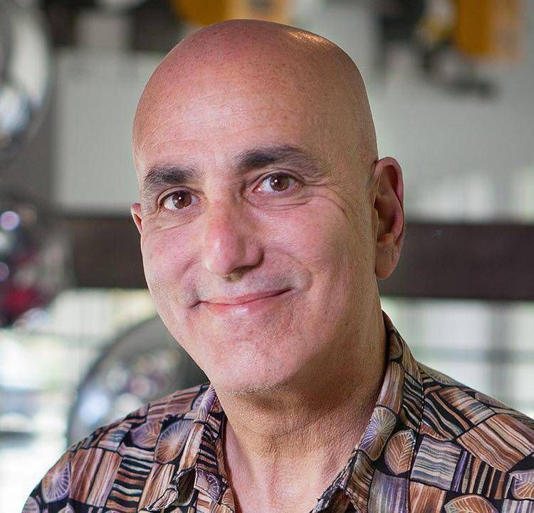 Noah Falstein
