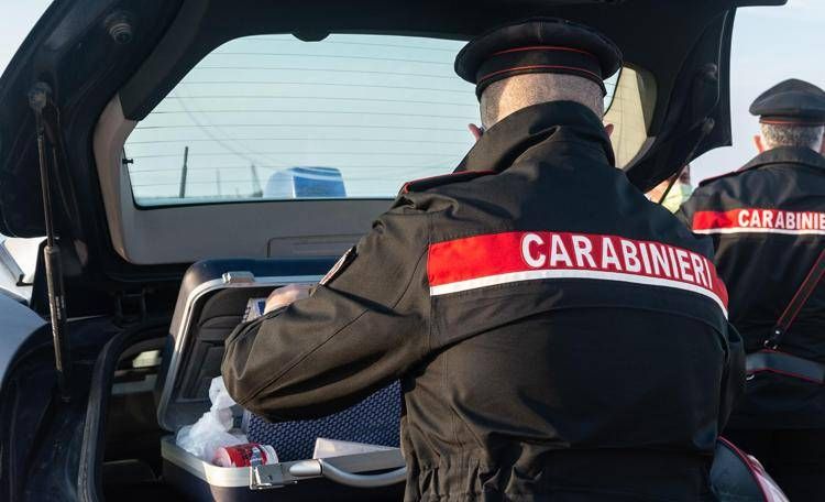 Carabinieri - Ipa