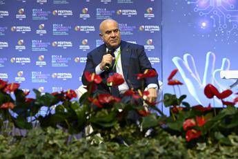 Lavoro, De Luca (Consulenti): "Migliaia e migliaia partecipanti a Festival, più di passate edizioni"