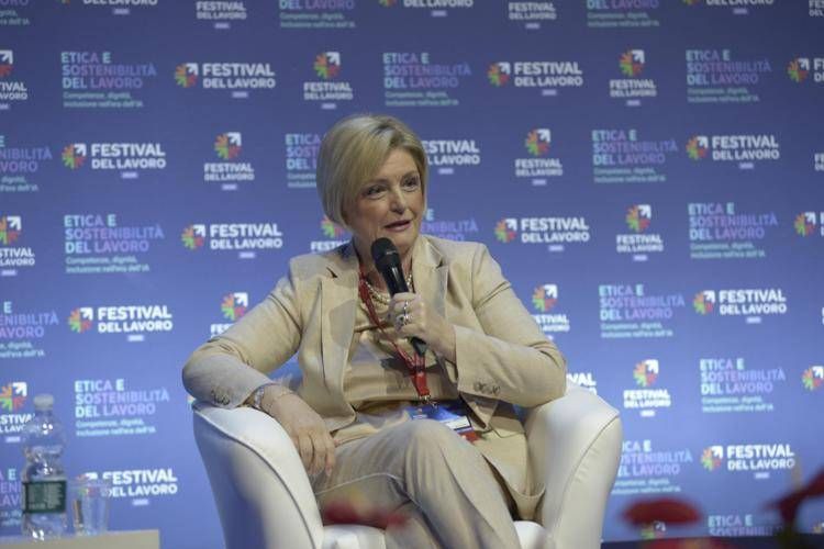 Lavoro, Calderone: 