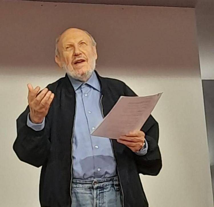 Edoardo Torriccella