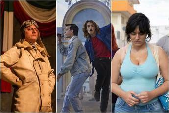 Nastri d'Argento, da 'Avetrana' a 'M - Il figlio del secolo' le migliori serie tv dell'an