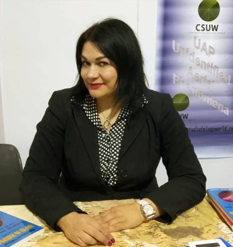 Francesca Bittarello