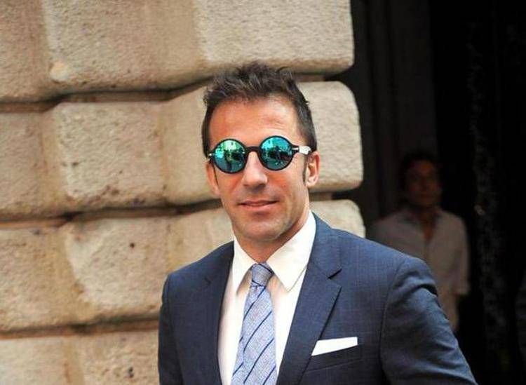 Alex Del Piero