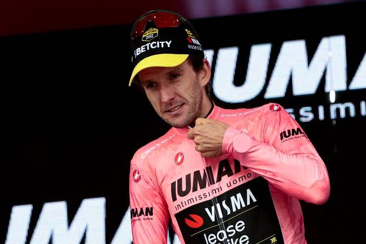 Giro d'Italia, oggi l'ultima tappa: orario, percorso e dove vederla