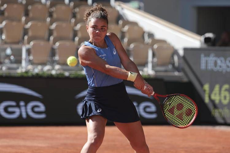 Roland Garros, oggi Paolini-Svitolina - Il match in diretta