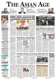 India: Delhi reports first COVID-19 death amid ongoing surge