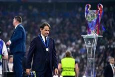 Simone Inzaghi - Fotogramma/IPA