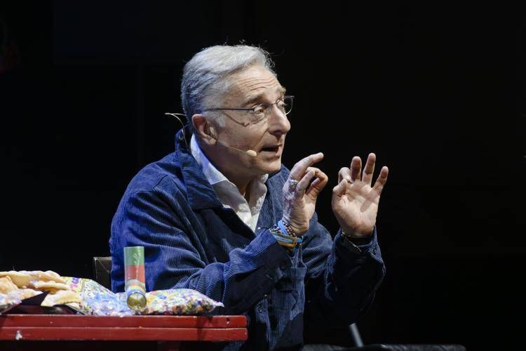 Bonolis: "Inter asfaltata dal Psg. Inzaghi? Spero resti"
