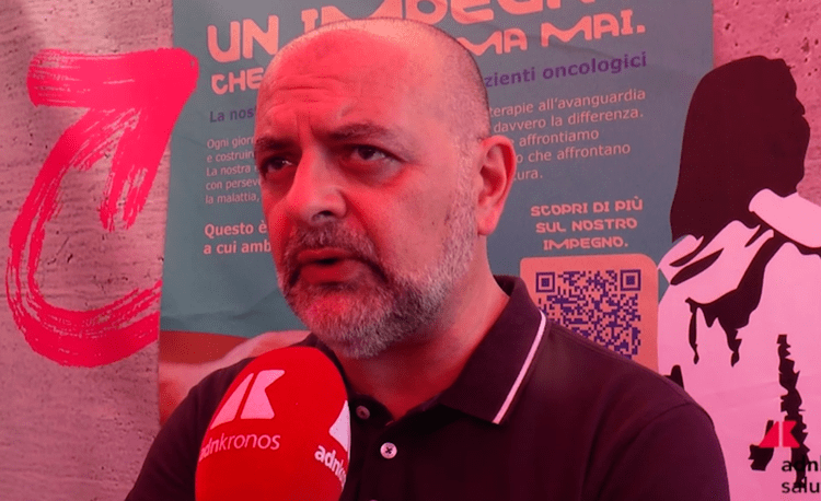 Tumori, Rosati (Cittadinanzattiva): 