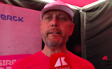 Andrea Paolillo, direttore medico Merck Italia