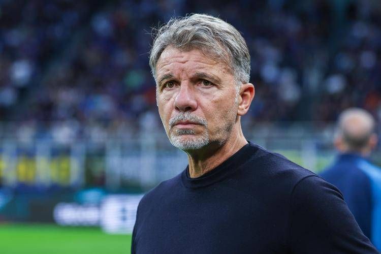 Lazio, ufficiale la chiusura del rapporto con Baroni: "Grazie mister"