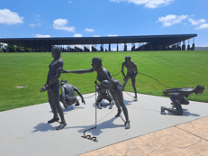 Turismo, in Alabama viaggio sul cammino dei diritti civili nell'anno di un doppio giubileo