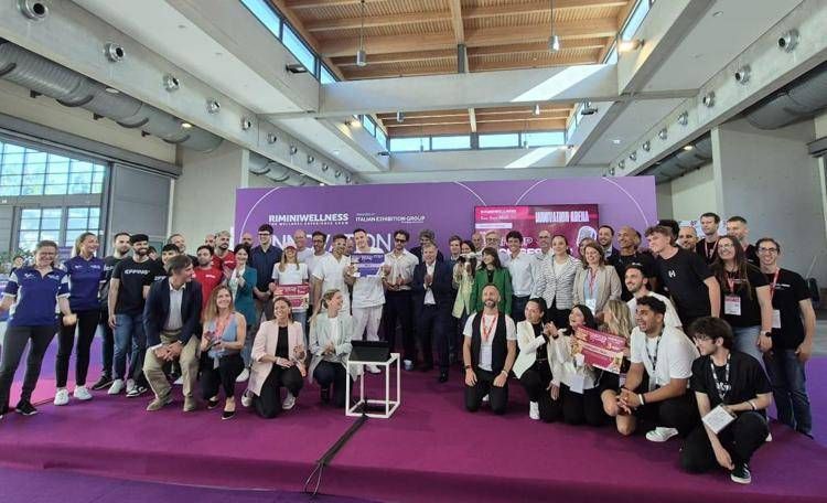 innovazione e Startup nel settore del benessere