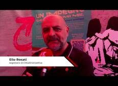 Tumori, Rosati (Cittadinanzattiva): 