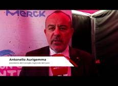 Tumori, Aurigemma (Regione Lazio): 