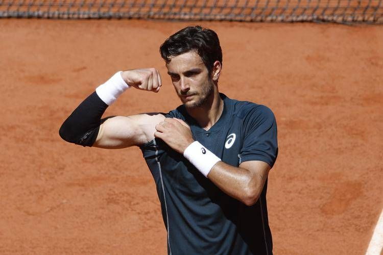 Roland Garros, Musetti è da record. Il primato speciale dell'azzurro