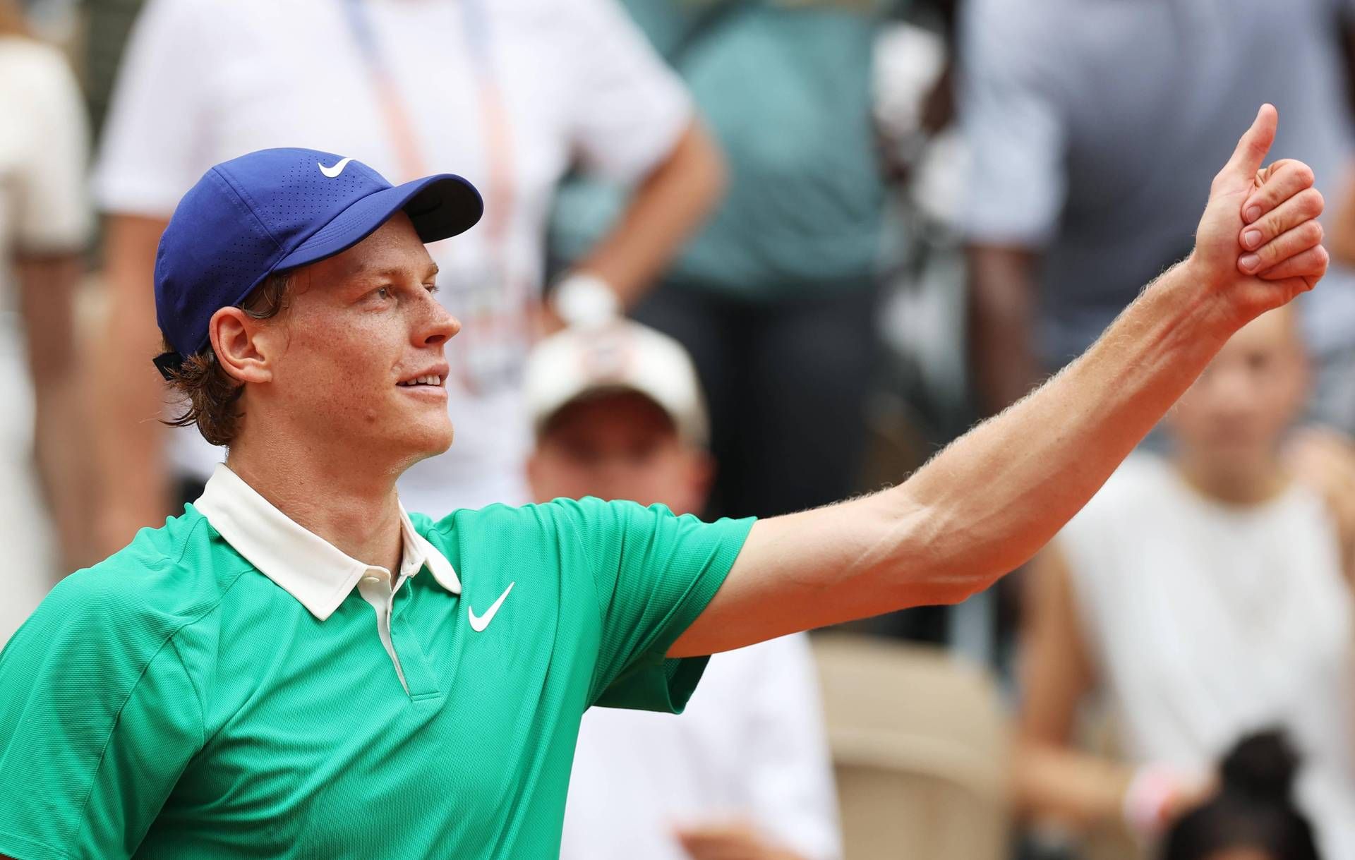 Sinner-Bublik al Roland Garros: orario, precedenti e dove vederla