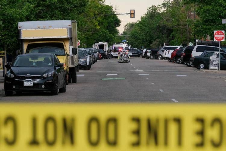 Usa, aggressore Colorado accusato di crimine d'odio