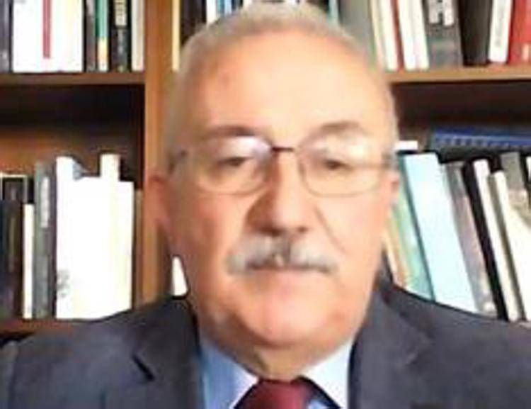E' morto Giuseppe Parlato, studioso della destra italiana