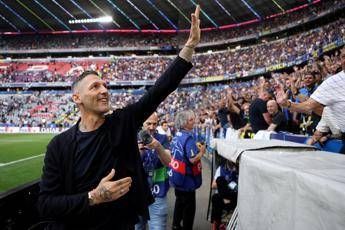 Inter travolta in finale Champions, il post di Materazzi: 