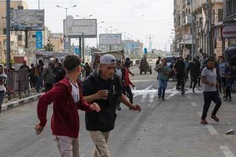 Gaza, al Jazeera: 