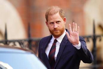 Il principe Harry e le voci sul cognome: vuole cambiarlo con quello di Dia