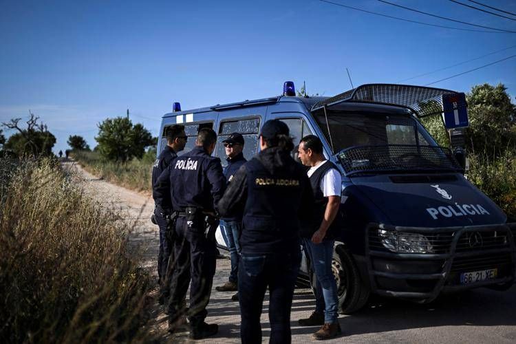 Nuove ricerche di Maddie McCann  - (Afp)