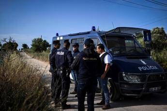 Madeleine McCann, polizia tedesca ispeziona due pozzi in Portogal