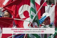 Gli scioperi di oggi 3 giugno