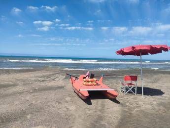 Concessioni balneari, gare ferme al palo: neanche 30 i Comuni coinvol