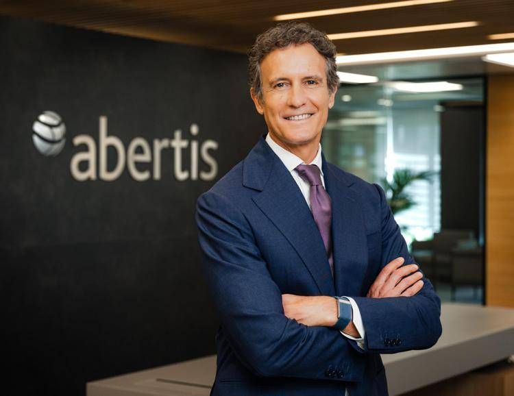 Abertis, A.Benetton: 