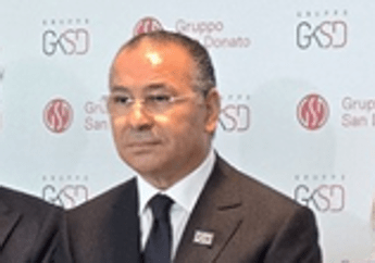 Gsd 'multinazionale della salute', avanti obiettivo internazionalizzazione