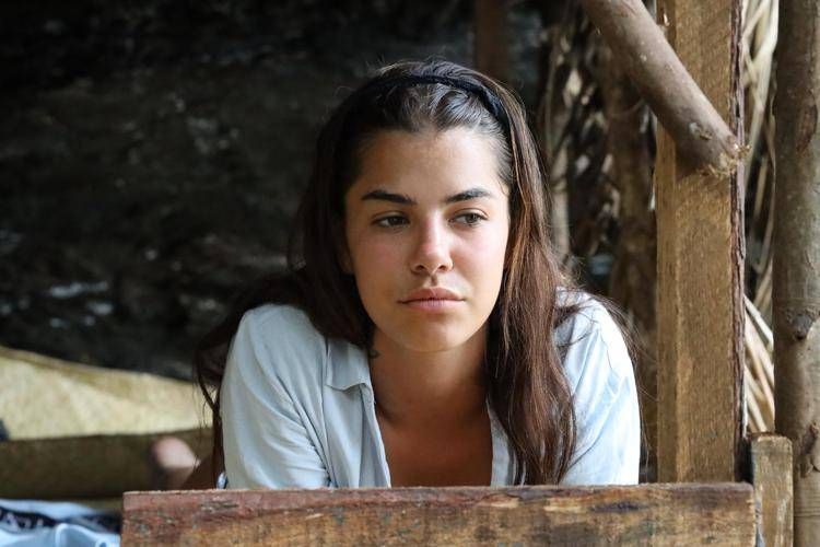 Chiara Balistreri - (Ipa)