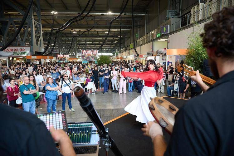 Artigiano in Fiera, Anteprima d'estate: oltre 200mila visitatori per prima edizione